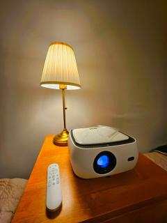 윤 작가의 숙소 - 4