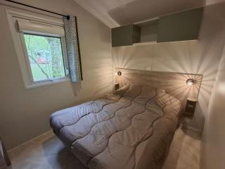 Mobil home 33m², 3 chambres, terrasse - API-1-52-1461 - 7