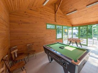 Mobil home 33m², 3 chambres, terrasse - API-1-52-1461 - 5