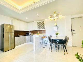 Liora City Apartment - 8