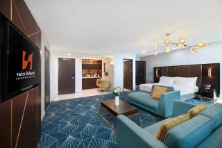Swiss-Belhotel Napier - 3