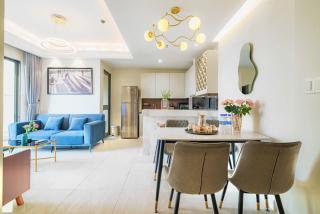 Liora City Apartment - 3