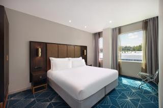 Swiss-Belhotel Napier - 1