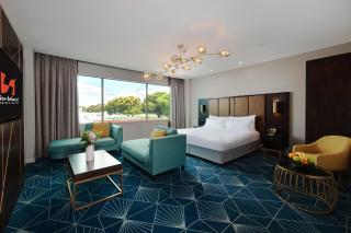 Swiss-Belhotel Napier - 7