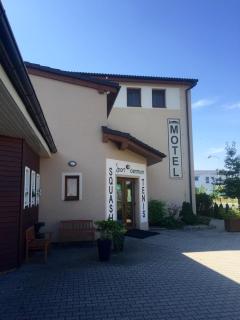 Motel R10 - Mladá Boleslav - 9
