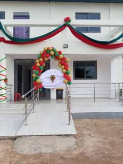 Premier Luxury Hotel - 5