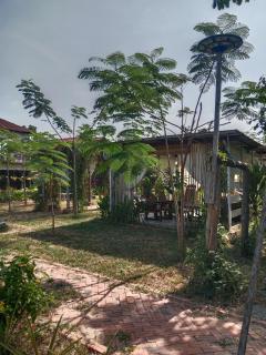 Phum Khnhom Bungalow - 3