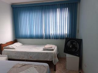 Flat Residence Suite Service One Bedroom - 3