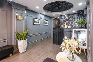 Boutique Passion Hotel - 3