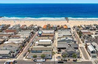 Spacious 3Br W Oceanview Patio, Steps To 35Th St Beach By Beachview Rentals - 5