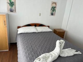 Mini departamento Apu picchu - 1