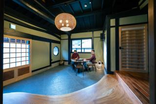 NIPPONIA 美山鶴ヶ岡 Mountain Village - 4