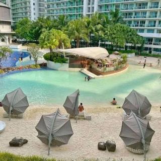 Staycation in Oasis - 0