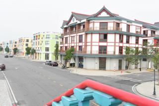 Anstay By Vinhomes Vũ Yên Hải Phòng - 0