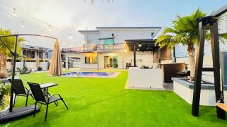 Tropiical Garden Homestay Villa - 0