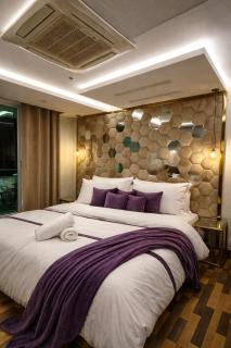 Presidential Suites In Gold Crest Residency-DHA Phase 4 Lahore - 4