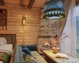 Laxsik Ecolodge Sapa - 2