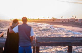 5Br Home With Ac, Two Rooftop Decks, Ocean And Bay Views By Beachview Rentals - 6