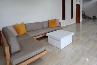 The Lavana Taman Dewata Villa near Desa Panglipuran - 7