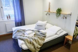 STF Hemavans Fjällcenter - Hemavan - 8