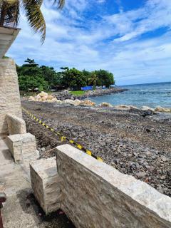 Bali Budget Beach Bungalow - 9