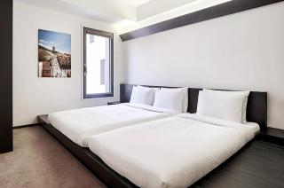 Sotetsu Hotels The Splaisir Seoul Myeongdong - 6