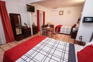 Posada del Carmen SLP - 2