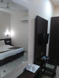 Hotel Black swan - 3