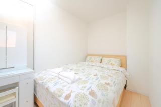 Iriya House 入谷公寓 801 - 9