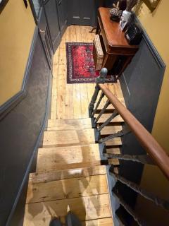 Big house, by the sea, with cats - 5