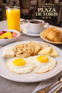 Hotel Plaza de Toros - 4