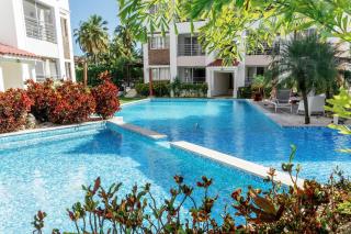 Corte Sea A302, Luxury Penthouse - 2