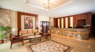 Hotel Veniz Legarda - 1