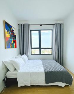 Amazing City View Apartment 2BR - Masteri Thao Dien - 6