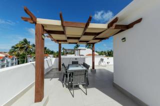 Corte Sea A302, Luxury Penthouse - 3