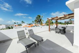Corte Sea A302, Luxury Penthouse - 0