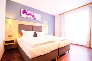 BlnCty Hotel - Berlino - 1