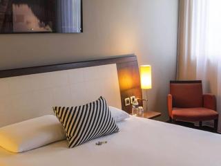 Hotel Mercure Rennes Cesson - 1