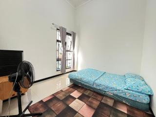 MP Villa Ardmore A17 Malang - Sengkaling - 3