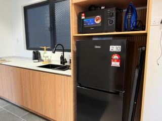 Piccadilly Services Residence Ipoh - 5