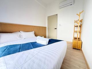 Piccadilly Services Residence Ipoh - 1