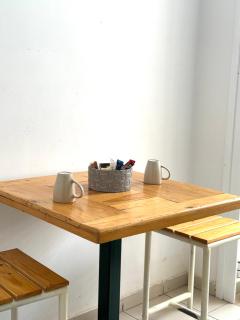 Appart près de l'ENIS et du club Tennis - 0