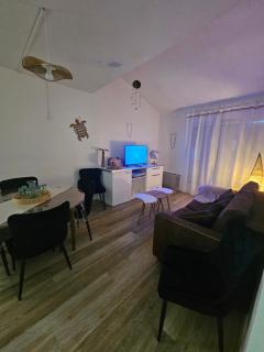 Appartement dans résidence - 2
