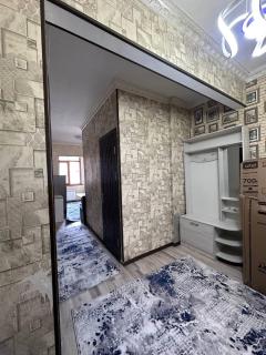 54m2, Near Chorsu & Tashkent City, Gulobod street - 4