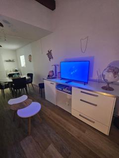 Appartement dans résidence - 4