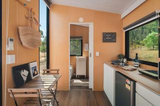 Bundaleer Tiny House 1 by Tiny Away - 7