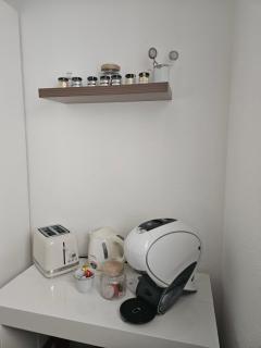 Appartement dans résidence - 6