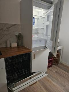 Appartement dans résidence - 8