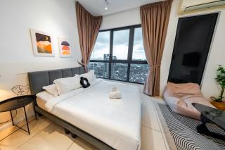 HighPark Suites Petaling Jaya - Plush - 9