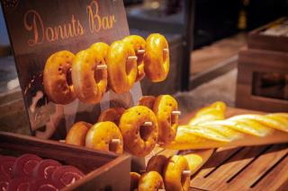 Orange Crystal Hotel, Nanjing Road Pedestrian Street, The Bund, Shanghai - 7